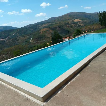 Casa Das Oliveiras Colmeal  Екстериор снимка