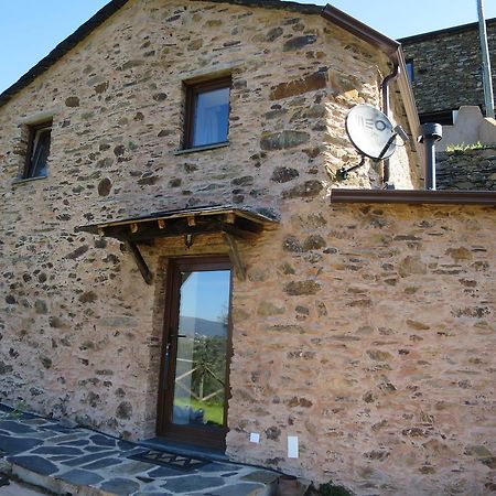 Casa Das Oliveiras Colmeal  Екстериор снимка