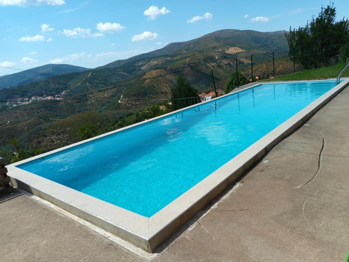 Casa Das Oliveiras Colmeal  Екстериор снимка