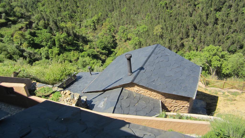 Casa Das Oliveiras Colmeal  Стая снимка