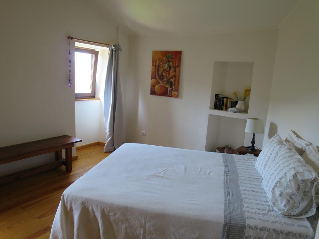 Casa Das Oliveiras Colmeal  Екстериор снимка