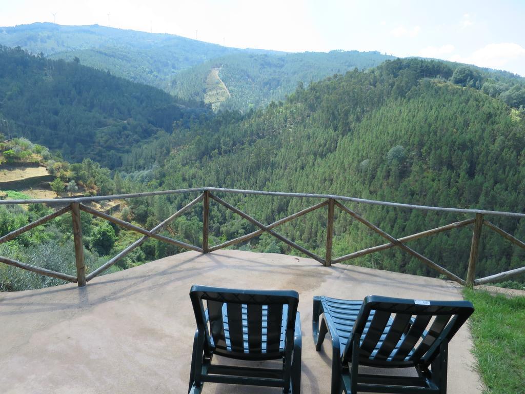 Casa Das Oliveiras Colmeal  Екстериор снимка
